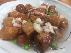 八宝油条-百家鲜·杭帮菜