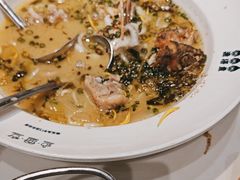-渔语鱼酸菜鱼新川菜(来福士店)