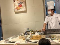 -上户日本料理(北仑富邦店)