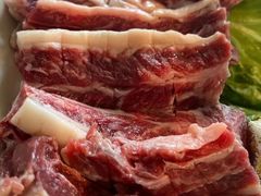 -海之屋韩式烤肉(海棠68环球美食街店)