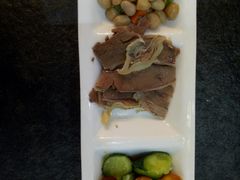 牛肉拉面套餐-金味德牦牛肉拉面(天水路店)