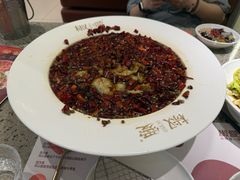 -椒爱水煮鱼川菜(皇姑万象汇店)
