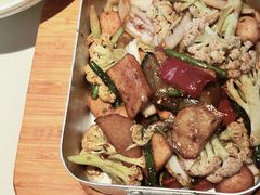 -0776食堂·京城创意菜(七里庄店)