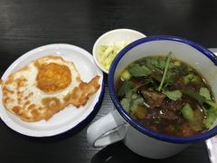 -山城盅盅面