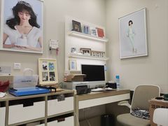 -海马体照相馆(南京虹悦城店)