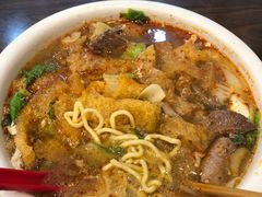 -祁家面馆(大香炉店)