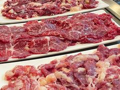 -鑫宝沙茶牛肉火锅(永泰店)