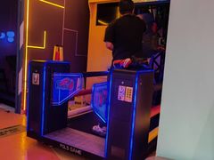 -不可思议减压馆·解压博物馆·摔碗发泄·团建定制