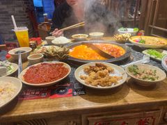 -蜀大侠火锅(总府路店)