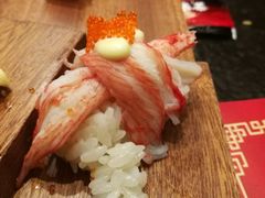 -古田居·特色寿司料理(星之岛旗舰店)