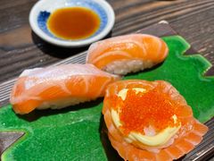 -大雄寿司(洛浦店)