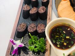 -七八冷面·延边朝鲜族美食(圣熙八号店)