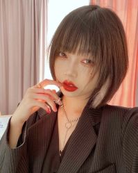 -HG美发设计沙龙