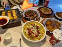 -悦慕·花满溪(新城吾悦店)