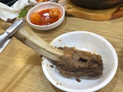 -江南面屋(明洞店)