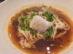 潮庭酸辣面-苏河·潮庭(苏河湾店)