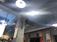 -马路边边·成都串串(翠柏路店)