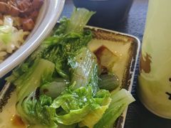 -永和大王(蛙嫩鸡香煲煲鲜·军博店)
