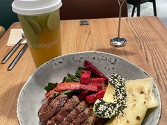 -Wagas沃歌斯(枫蓝国际店)