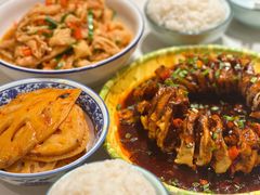 -回家吃饭·地道南昌菜(建德观总店)