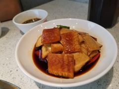 -老佛爷铜炉蛙锅(海岸城店)