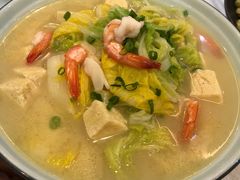 -渔娘渔家丹东海鲜(东直门店)