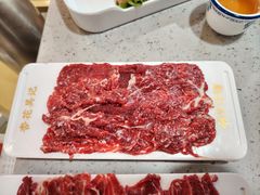 -杏花吴记牛肉火锅