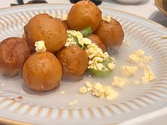 -金海华·赫本时光餐厅(现代传媒广场店)