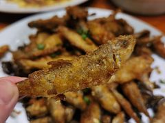 -下梅人家土菜馆(历史文化餐厅度假区店)