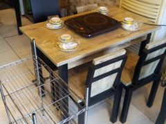 -活鱼馆(宜兴埠店)