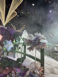 -花嫁丽舍海岛婚礼殿堂(国展店)
