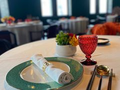 -三号黄浦会Canton Table