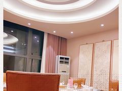 -蓝港海鲜厨房(金水路店)