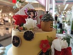 -CAKE BOSS 蛋糕老板(北京世纪金源购物中心)