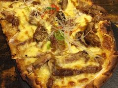 The Fat Duck西餐厅-Mr.Fat Duck肥鸭先生西餐厅