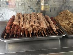 -胖子好盐水鸭(总店)