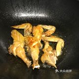 酱香鸡翅了解一下