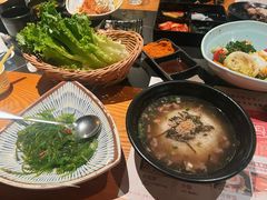 -千寻烧肉(政务区店)