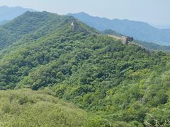 -慕田峪长城