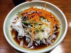 天山凉皮-达坂城新疆主题餐厅(新区金鹰店)