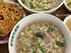 -老刘家永盛斋·传统泡馍(东关南街店)