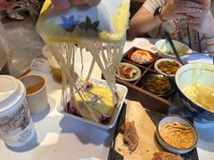 -火山屋台(新街口店)