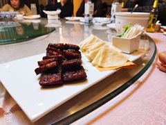 -花中城·杭帮菜·粤菜·海鲜火锅(清泰街店)