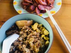 -品味轩(华山路店)