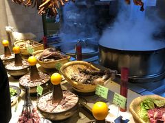 -大张烙馍村(泉山店)