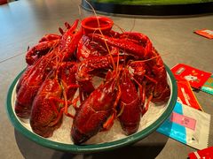 -佬太公海鸭·海鲜大排档(上海总店)