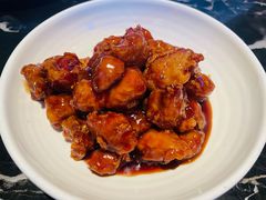 -新白鹿餐厅(虹桥南丰城店)