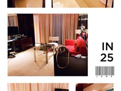 -杭州龙禧福朋喜来登酒店