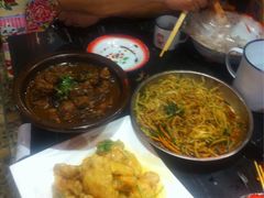 -金掌勺锅包肉(太原万达店)