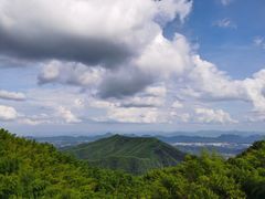 -径山寺